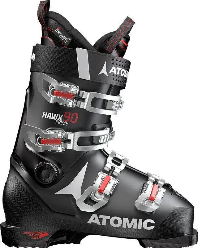 Clapari Atomic Hawx Prime 90 Black Clapari Atomic Hawx Prime 90 Black