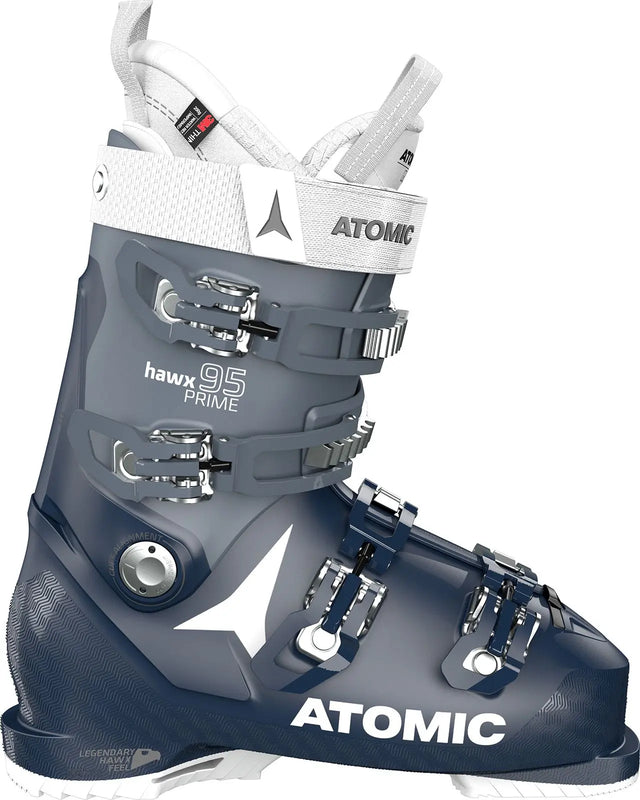 Clapari Atomic Hawx Prime 95 W Dark Blue/denim Blue Clapari Atomic Hawx Prime 95 W Dark Blue/denim Blue