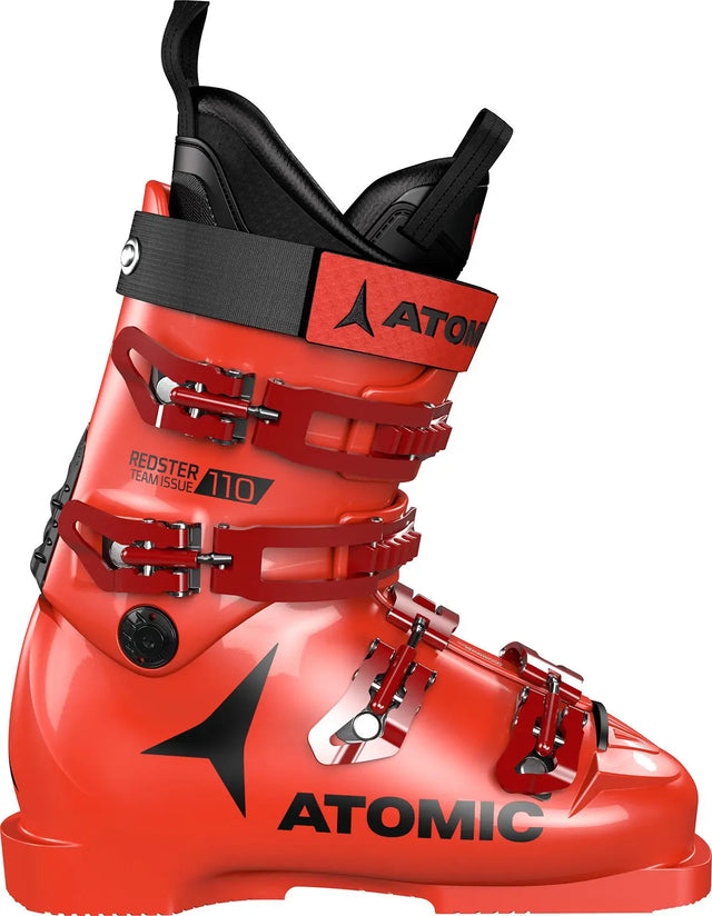 Clapari Atomic Redster Team Issue 110 Red/black Clapari Atomic Redster Team Issue 110 Red/black