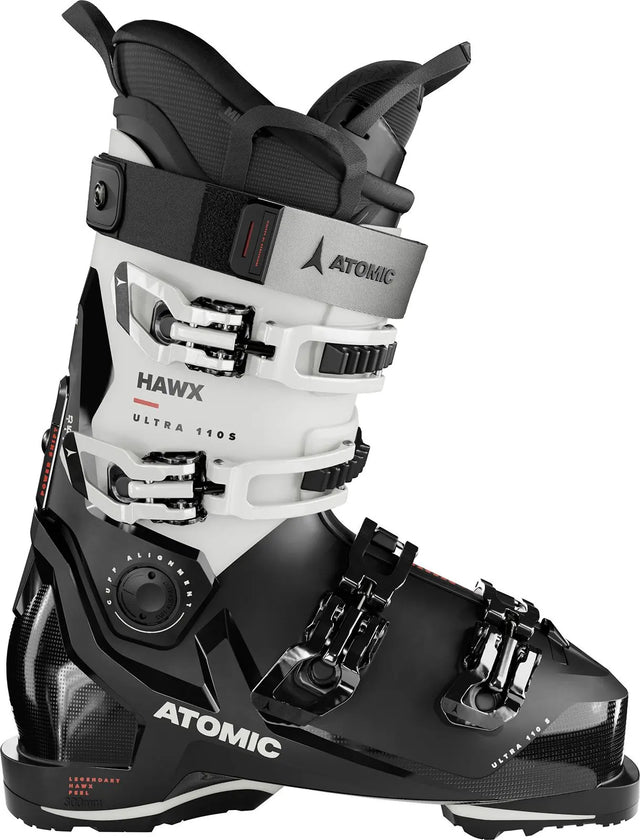 Clapari Barbati Atomic Hawx Ultra 110 S Gw Black/white Clapari Barbati Atomic Hawx Ultra 110 S Gw Black/white