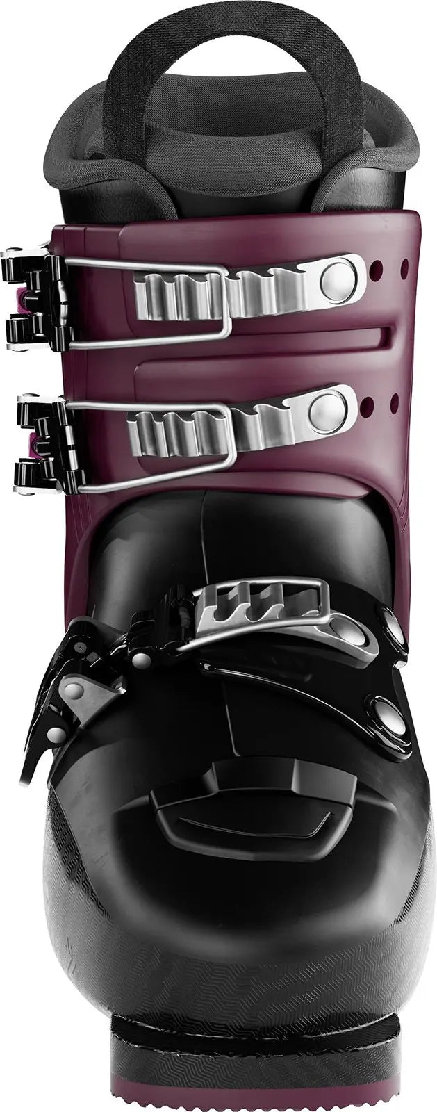 Clapari Copii Atomic Hawx Kids 3 Black/violet/pink Clapari Copii Atomic Hawx Kids 3 Black/violet/pink