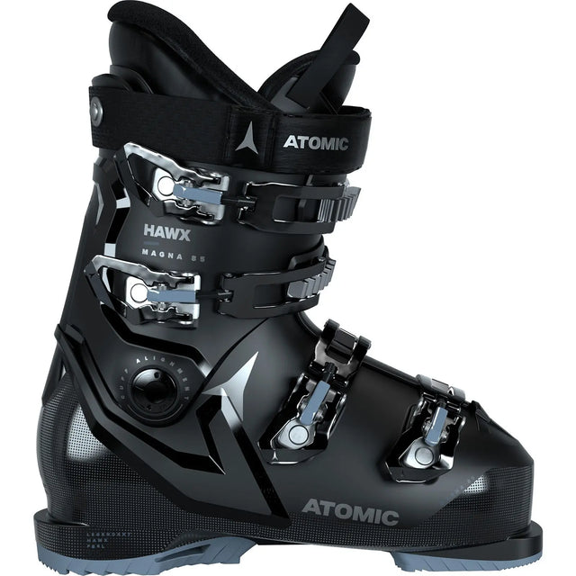 Clapari Femei Atomic Hawx Magna 85 W Black/denim/silver Clapari Femei Atomic Hawx Magna 85 W Black/denim/silver