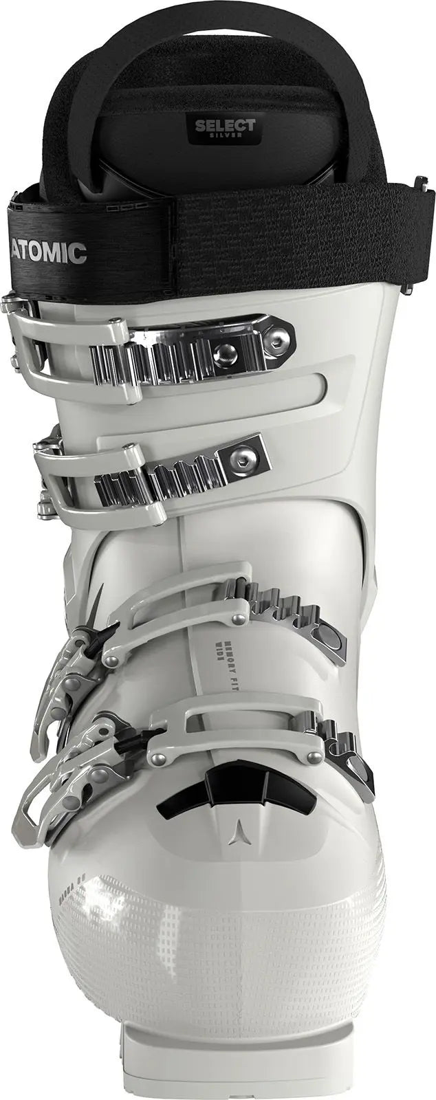 Clapari Femei Atomic Hawx Magna 85 W White/black Clapari Femei Atomic Hawx Magna 85 W White/black