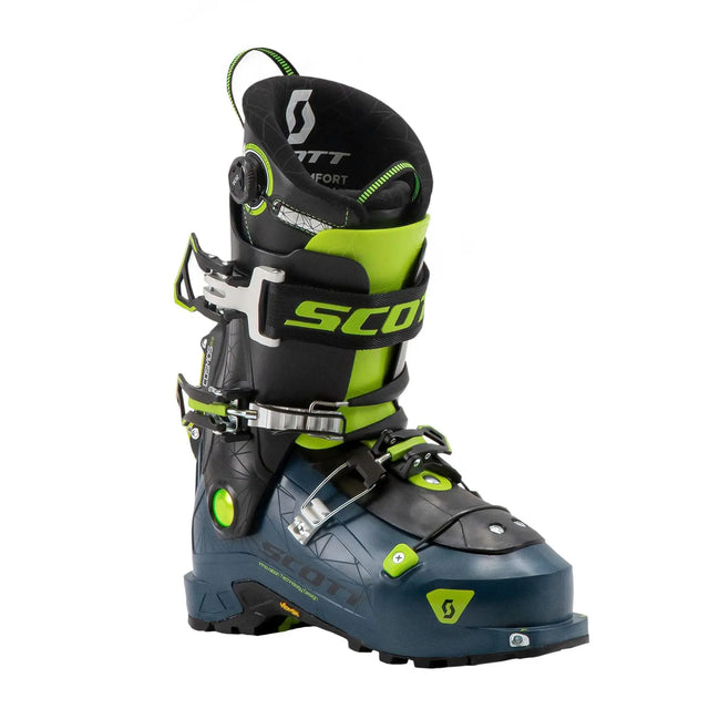 Clapari Scott Cosmos Pro Clapari Scott Cosmos Pro