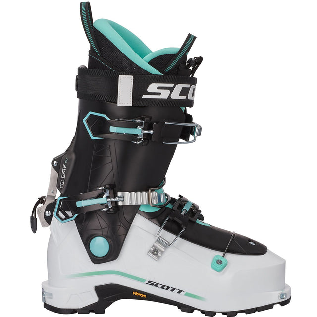 Clapari Scott W Celeste Tour Clapari Scott W Celeste Tour
