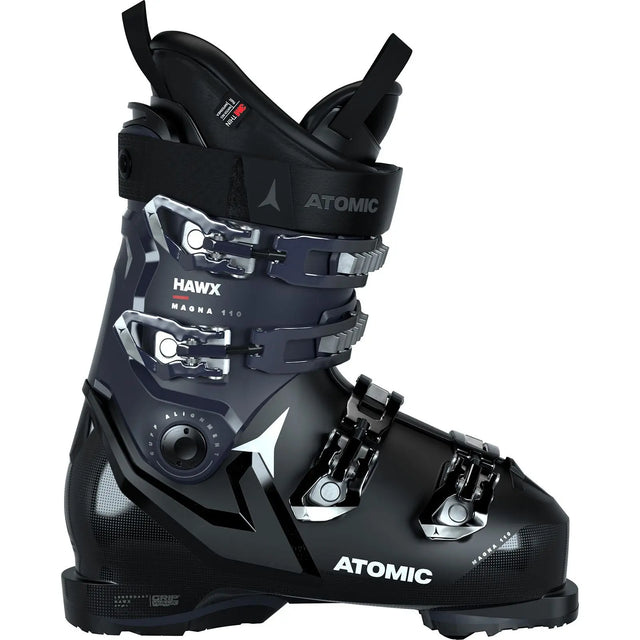 Clapari Unisex Atomic Hawx Magna 110 Gw Black/dark Blue Clapari Unisex Atomic Hawx Magna 110 Gw Black/dark Blue