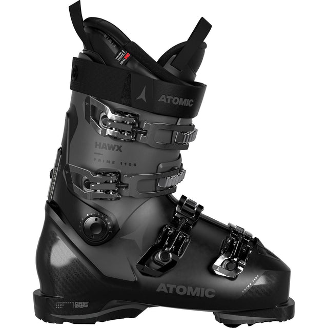 Clapari Unisex Atomic Hawx Prime 110 S Gw Black/anthracite   Clapari Unisex Atomic Hawx Prime 110 S Gw Black/anthracite