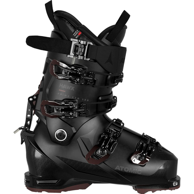 Clapari Unisex Atomic Hawx Prime Xtd 130 Ct Gw Black/rust Clapari Unisex Atomic Hawx Prime Xtd 130 Ct Gw Black/rust
