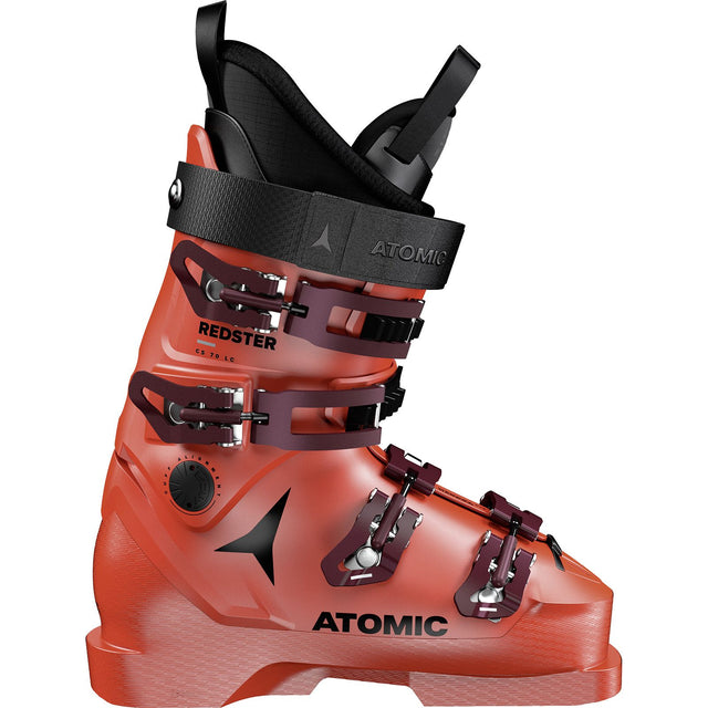 Clapari Unisex Atomic Redster Cs 70 Lc Red/black Clapari Unisex Atomic Redster Cs 70 Lc Red/black
