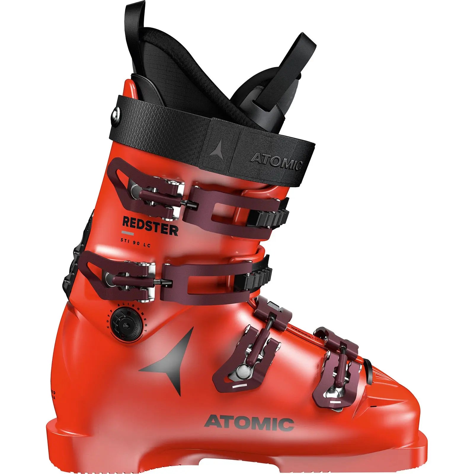 ATOMIC REDSTER 90 24.5㎝ clapari-unisex-atomic-redster-