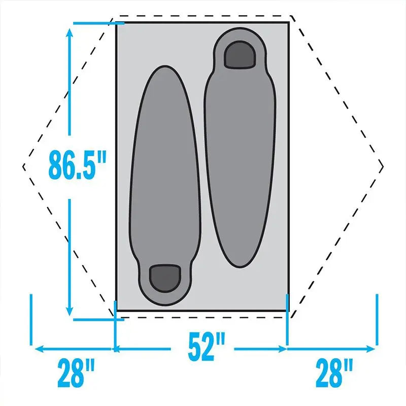 Cort The North Face Eco Trail 2 Cort The North Face Eco Trail 2