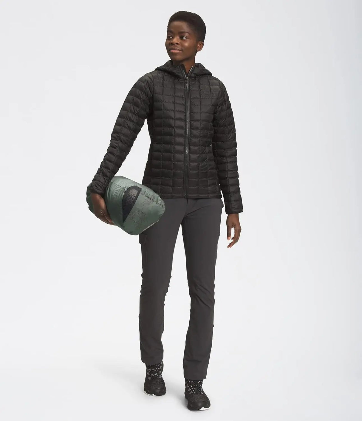 Cort The North Face Stormbreak 2 Cort The North Face Stormbreak 2