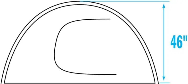 Cort The North Face Stormbreak 2 Cort The North Face Stormbreak 2