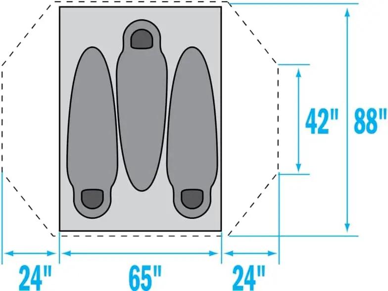 Cort The North Face Stormbreak 2 Cort The North Face Stormbreak 2