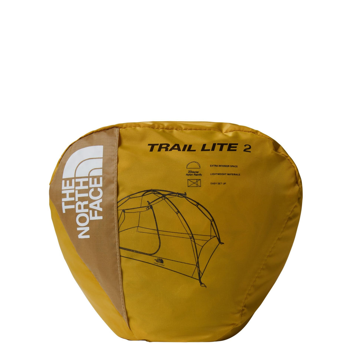 Cort The North Face Trail Lite 2 Cort The North Face Trail Lite 2