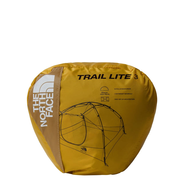 Cort The North Face Trail Lite 3 Cort The North Face Trail Lite 3