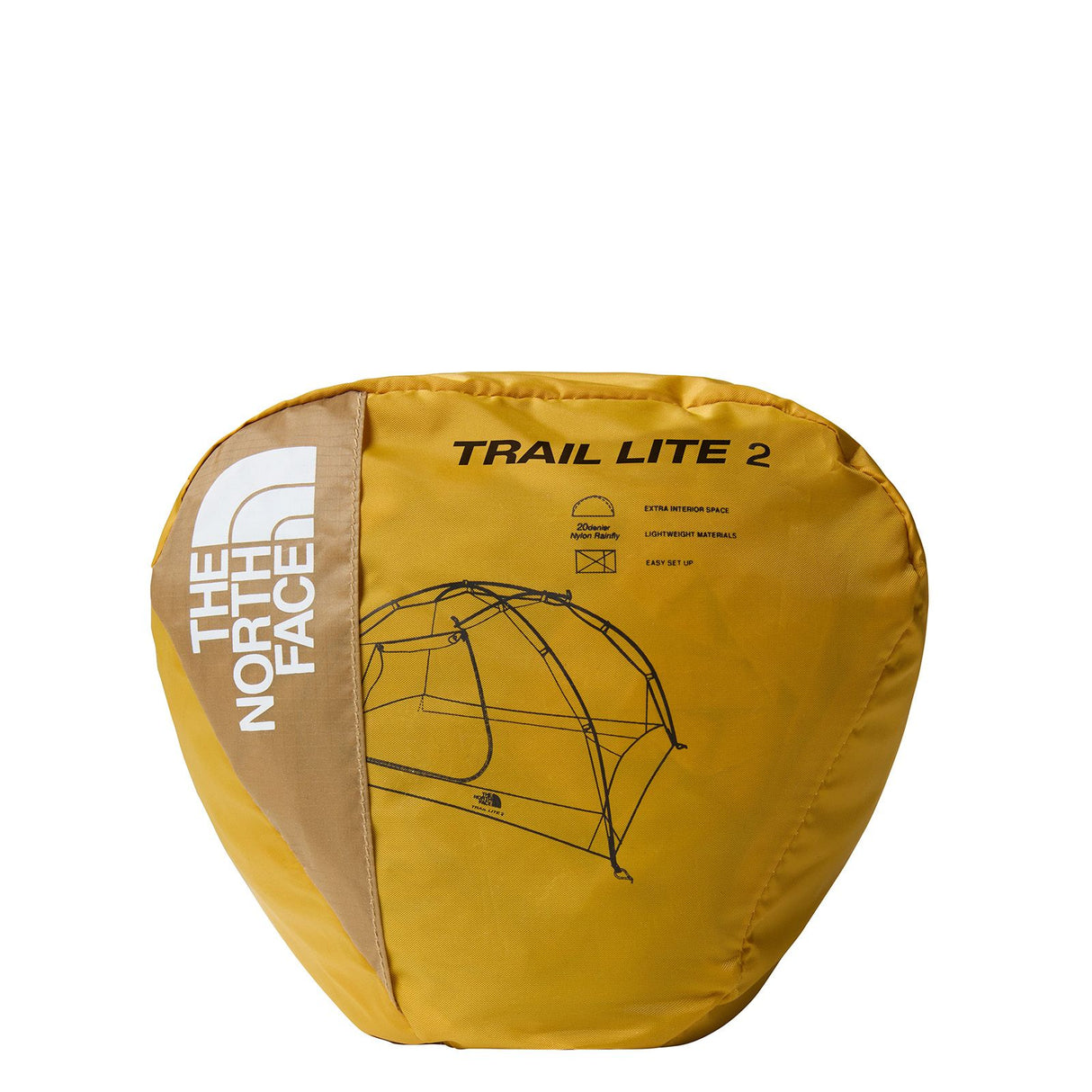 Cort The North Face Evolution 2 Cort The North Face Evolution 2