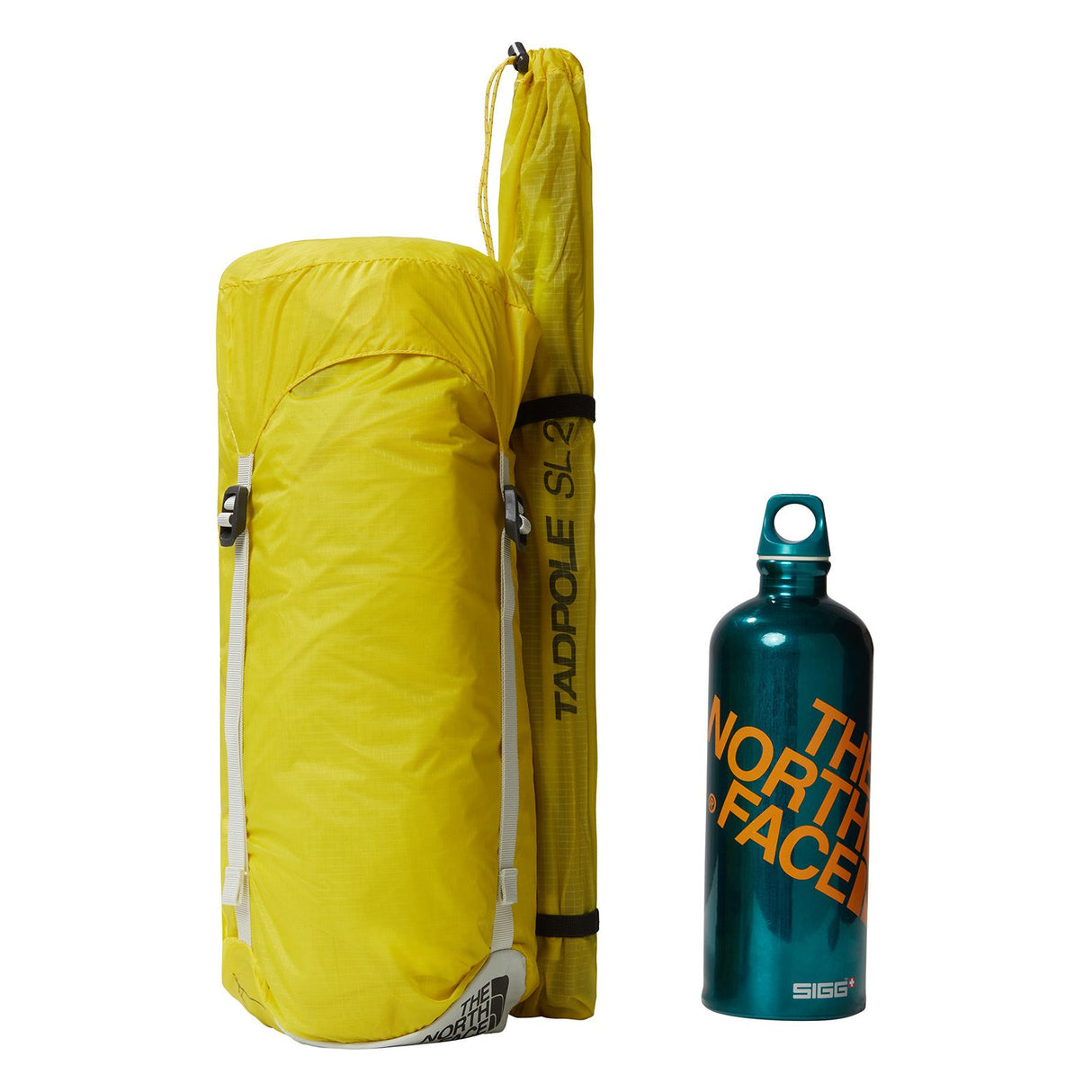 Cort The North Face Tadpole Sl 2 Cort The North Face Tadpole Sl 2