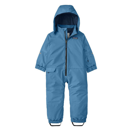 Costum Copii Patagonia Baby Snow Pile One-piece   Costum Copii Patagonia Baby Snow Pile One-piece