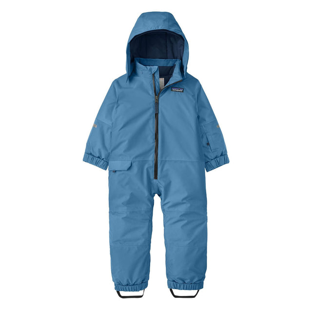 Costum Copii Patagonia Baby Snow Pile One-piece Costum Copii Patagonia Baby Snow Pile One-piece