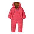 Costum Copii Patagonia Infant Hi-loft Down Sweater Bunting   Costum Copii Patagonia Infant Hi-loft Down Sweater Bunting