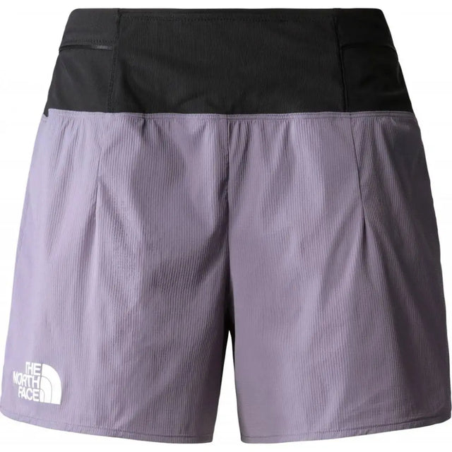 Sort Femei The North Face W Summit Pacesetter Run Sort Femei The North Face W Summit Pacesetter Run