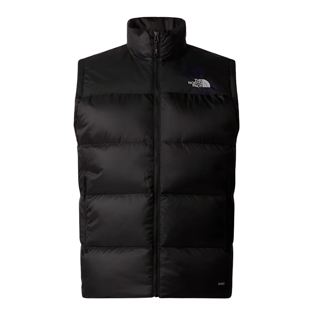 Vesta Barbati The North Face M Diablo Down   Vesta Barbati The North Face M Diablo Down