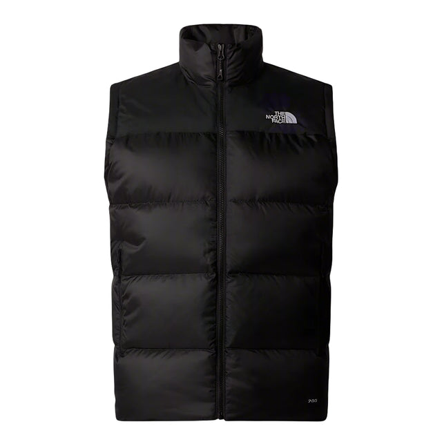 Vesta Barbati The North Face M Diablo Down Vesta Barbati The North Face M Diablo Down