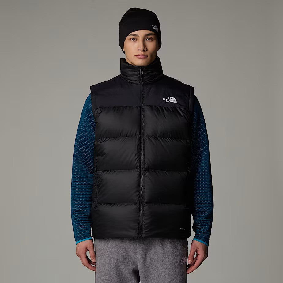 Vesta Barbati The North Face M Diablo Down Vesta Barbati The North Face M Diablo Down