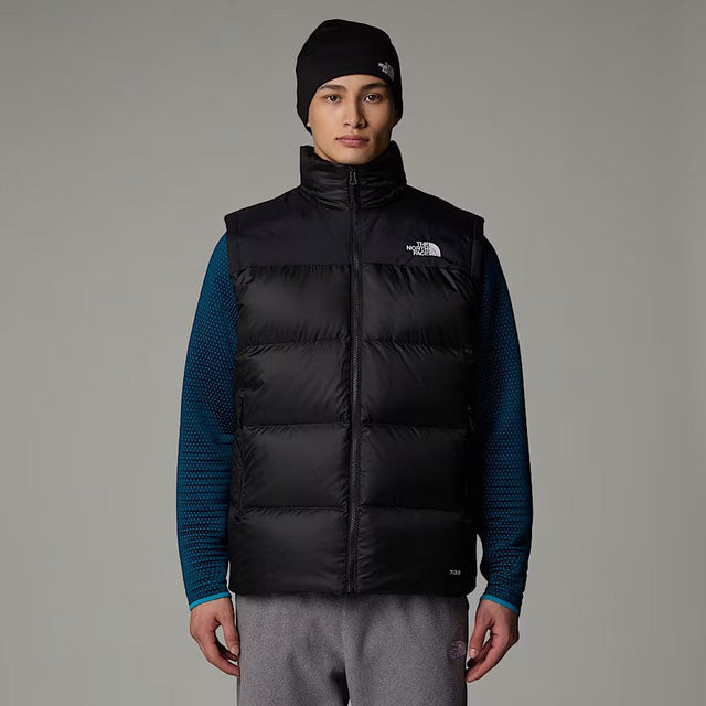 Vesta Barbati The North Face M Diablo Down Vesta Barbati The North Face M Diablo Down