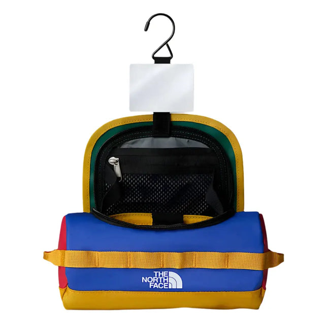 Geanta The North Face Bc Travel Canister S Geanta The North Face Bc Travel Canister S