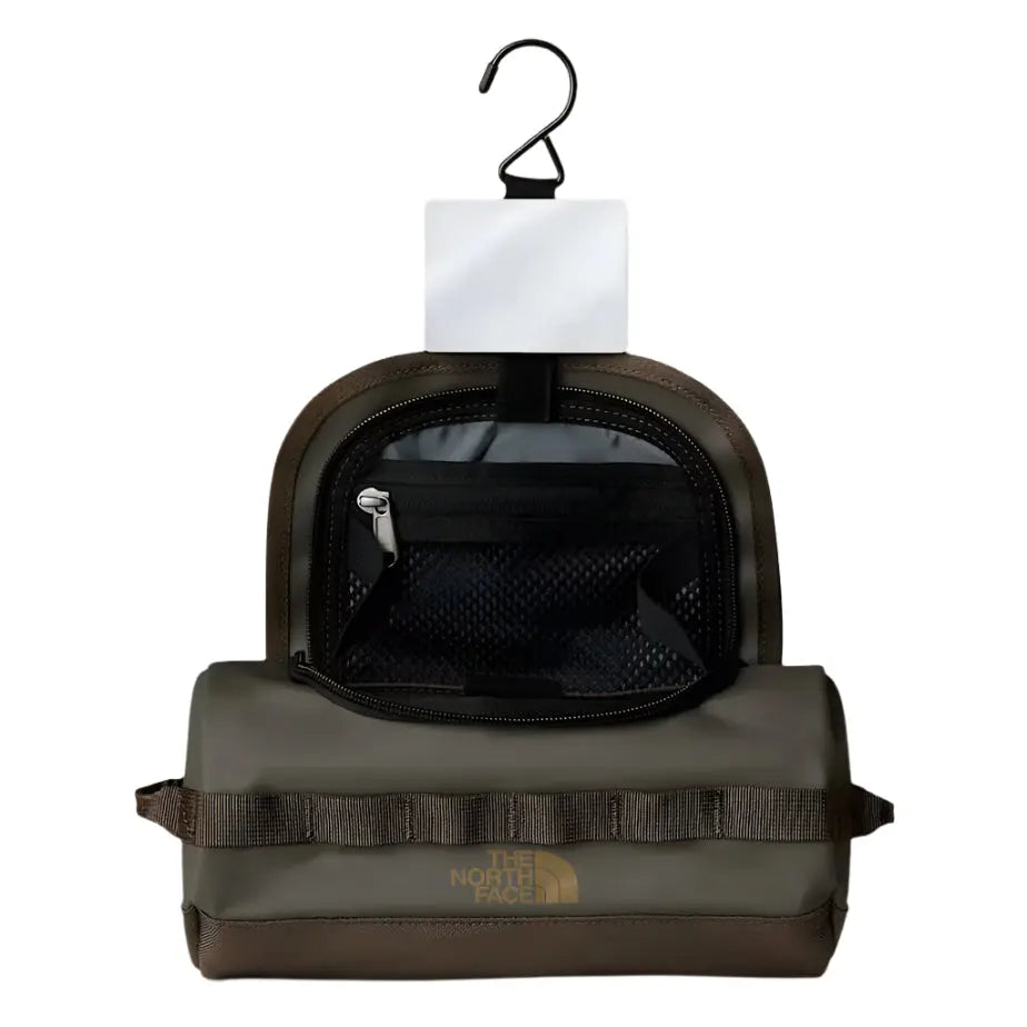 Geanta The North Face Bc Travel Canister S Geanta The North Face Bc Travel Canister S