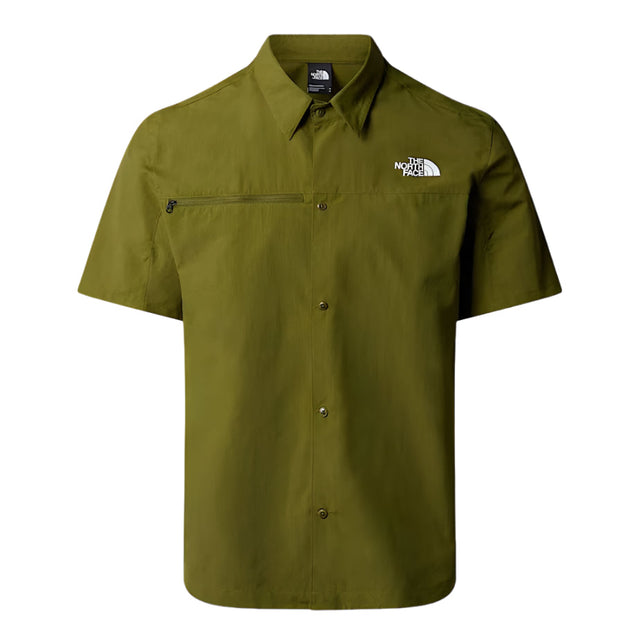 Camasa Barbati The North Face M Packable Camasa Barbati The North Face M Packable