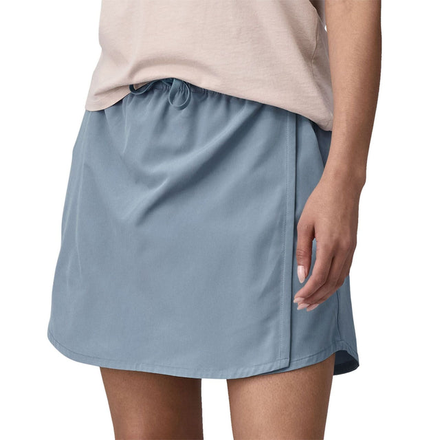 Fusta Femei Patagonia W Fleetwith Skort Fusta Femei Patagonia W Fleetwith Skort