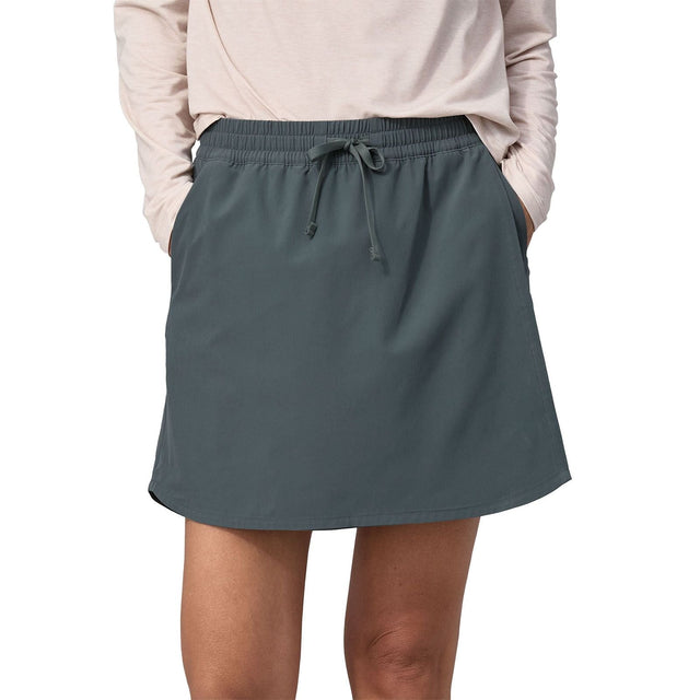 Fusta Femei Patagonia W Fleetwith Skort Fusta Femei Patagonia W Fleetwith Skort