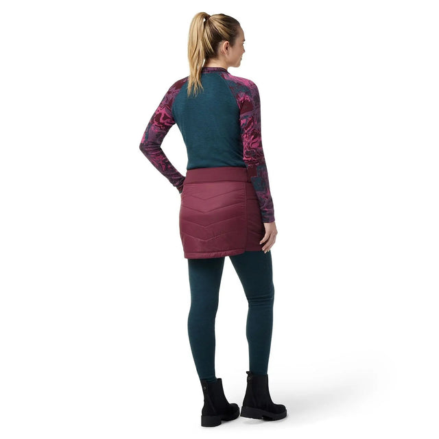Fusta Femei Smartwool W Smartloft 60 Pull On Fusta Femei Smartwool W Smartloft 60 Pull On