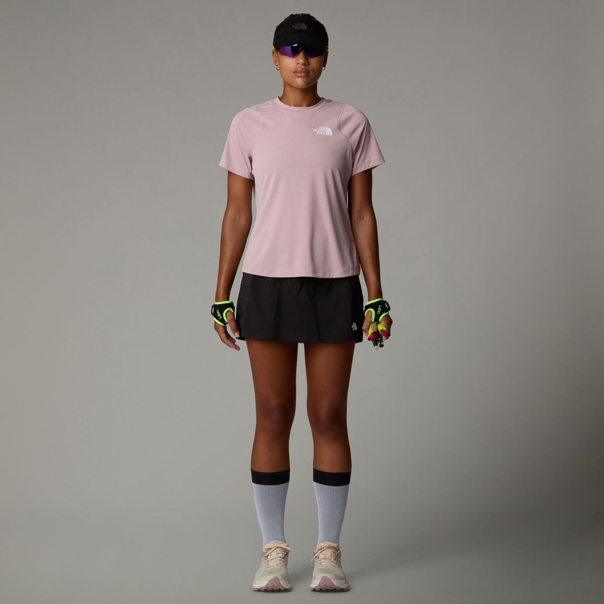 Fusta Femei The North Face W Sunriser Skort Fusta Femei The North Face W Sunriser Skort