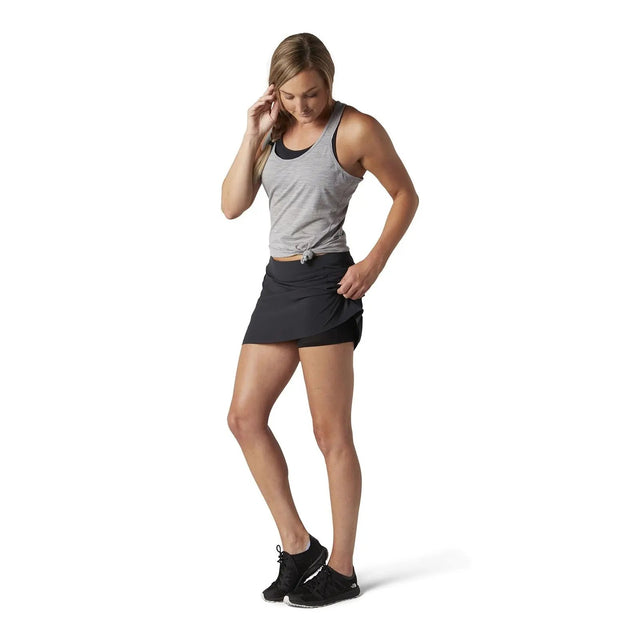 Fusta Smartwool W Merino Sport Lined Fusta Smartwool W Merino Sport Lined