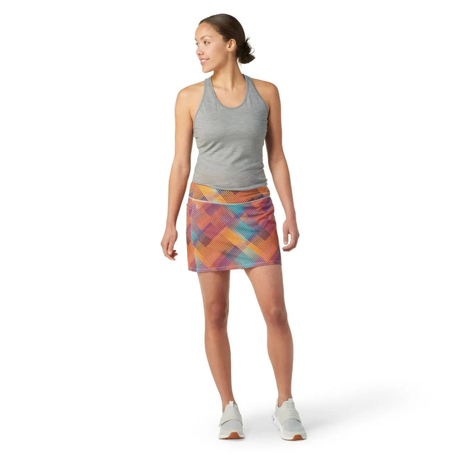 Fusta Smartwool W Merino Sport Lined Fusta Smartwool W Merino Sport Lined