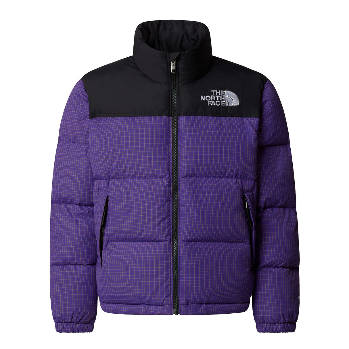 Geaca The North Face 1996 Retro Nuptse 5-15 ani Geaca The North Face 1996 Retro Nuptse 5-15 ani