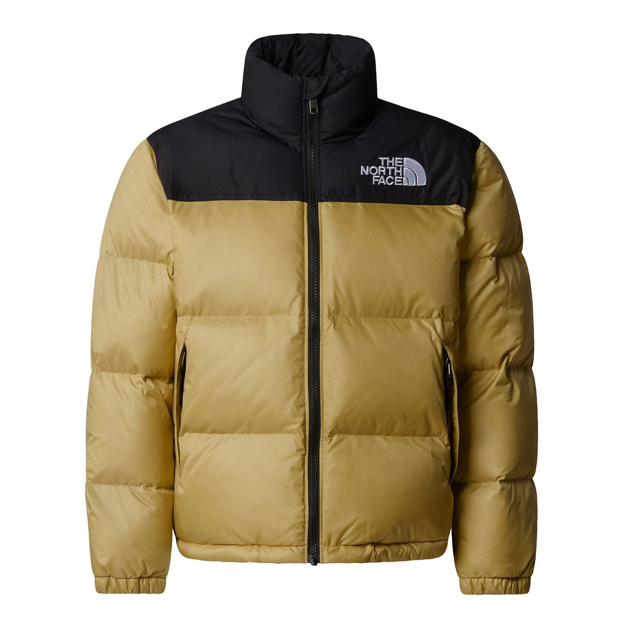 Geaca The North Face 1996 Retro Nuptse 5-15 ani Geaca The North Face 1996 Retro Nuptse 5-15 ani