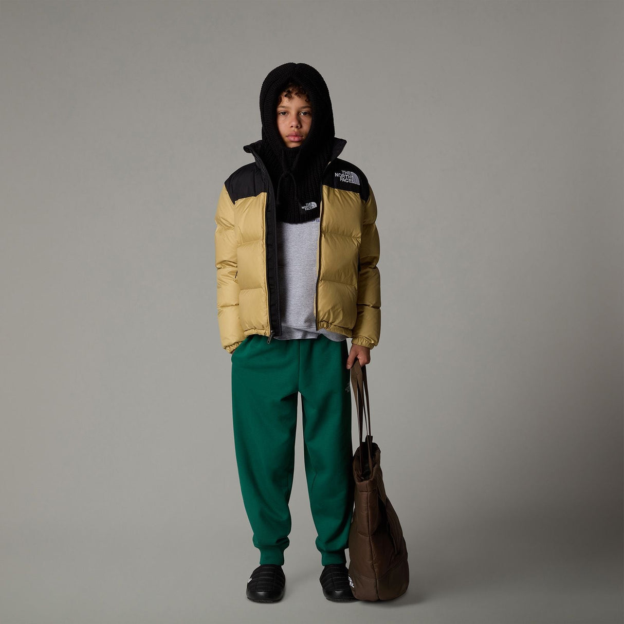 Geaca The North Face 1996 Retro Nuptse 5-15 ani   Geaca The North Face 1996 Retro Nuptse 5-15 ani