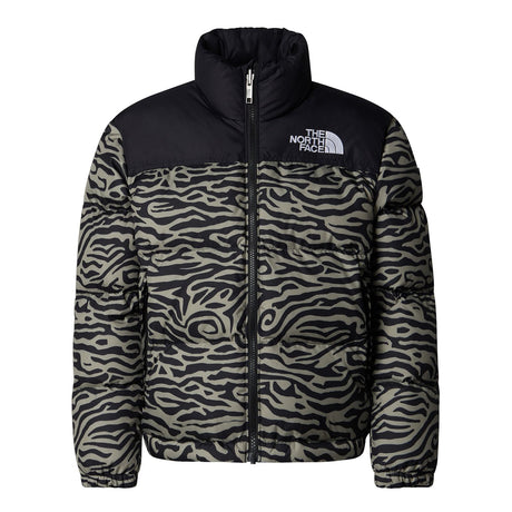 Geaca The North Face 1996 Retro Nuptse 5-15 ani   Geaca The North Face 1996 Retro Nuptse 5-15 ani