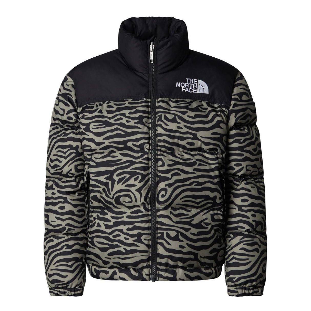 Geaca The North Face 1996 Retro Nuptse 5-15 ani Geaca The North Face 1996 Retro Nuptse 5-15 ani