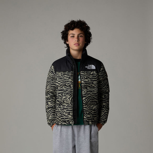 Geaca Copii The North Face 1996 Retro Nuptse Geaca Copii The North Face 1996 Retro Nuptse