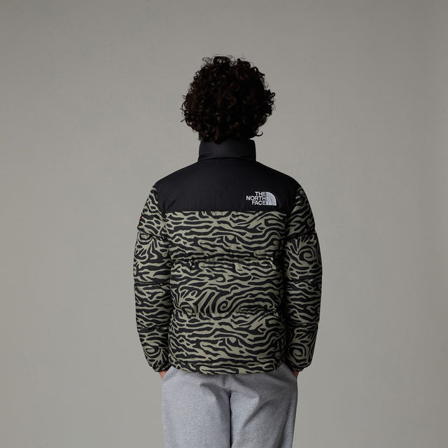 Geaca Copii The North Face 1996 Retro Nuptse Geaca Copii The North Face 1996 Retro Nuptse