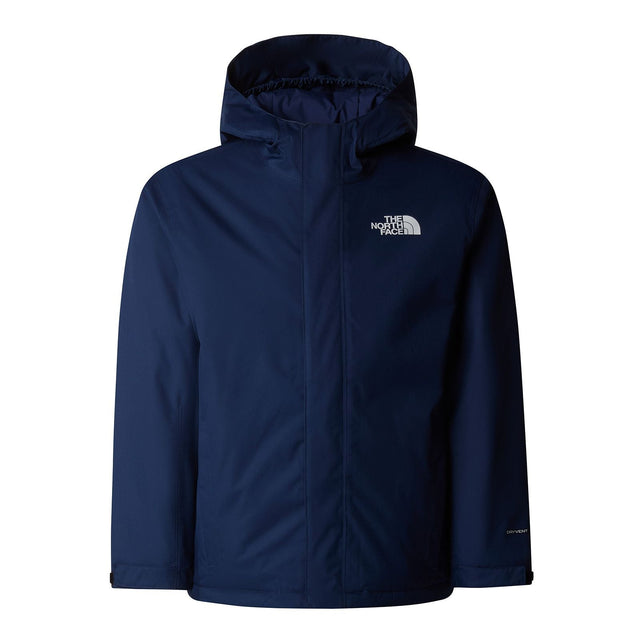 Geaca Copii The North Face Snowquest Geaca Copii The North Face Snowquest