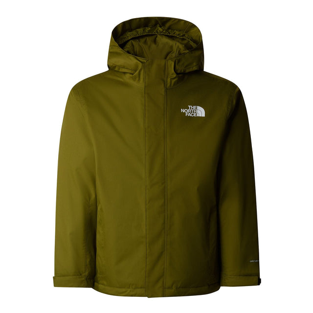 Geaca Copii The North Face Snowquest Geaca Copii The North Face Snowquest