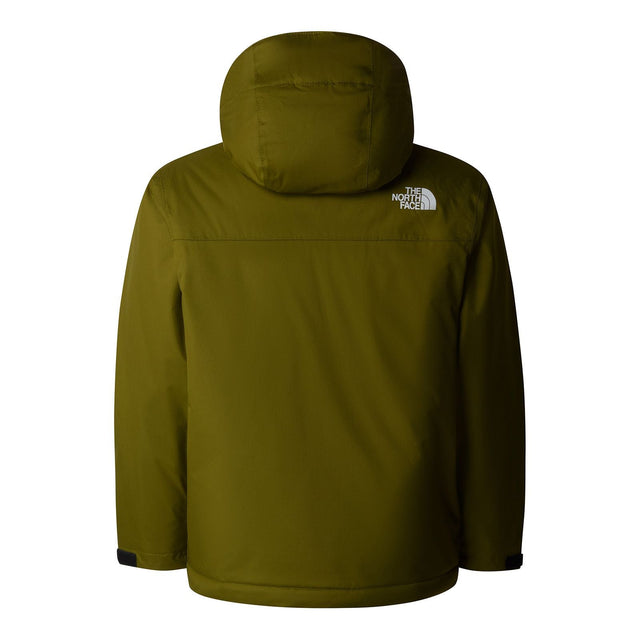 Geaca Copii The North Face Snowquest Geaca Copii The North Face Snowquest