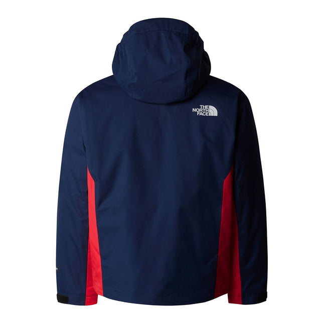 Geaca Copii The North Face Synth Triclimate Geaca Copii The North Face Synth Triclimate